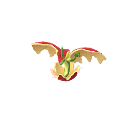 Galar - 0841 - Flapple